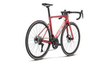 BMC - Xe đạp Road - Teammachine SLR ONE PRISMA RED / BRUSHED ALLOY