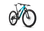 BMC - Xe Đạp Địa Hình - Fourstroke 01 ONE TURQUOISE / BLACK