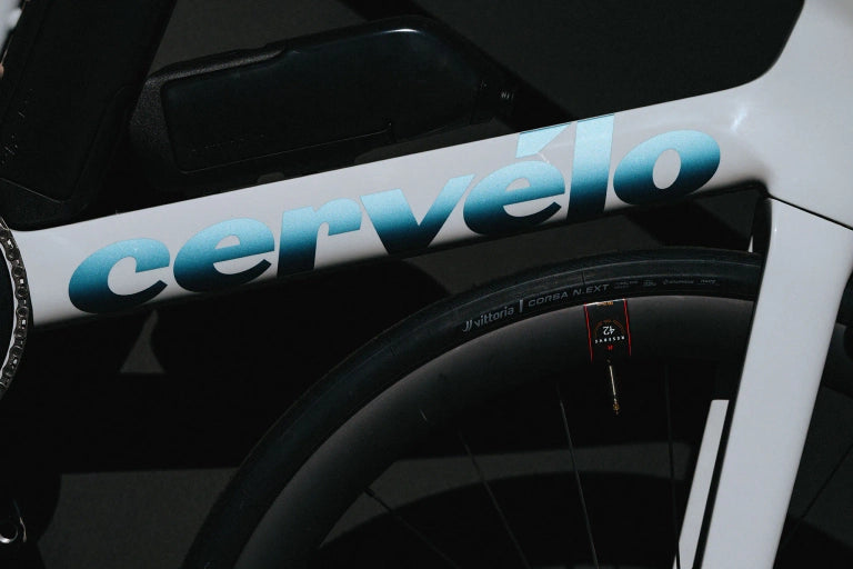 Xe Đạp Road  Cervélo Soloist Rival AXS - Cloud Burst