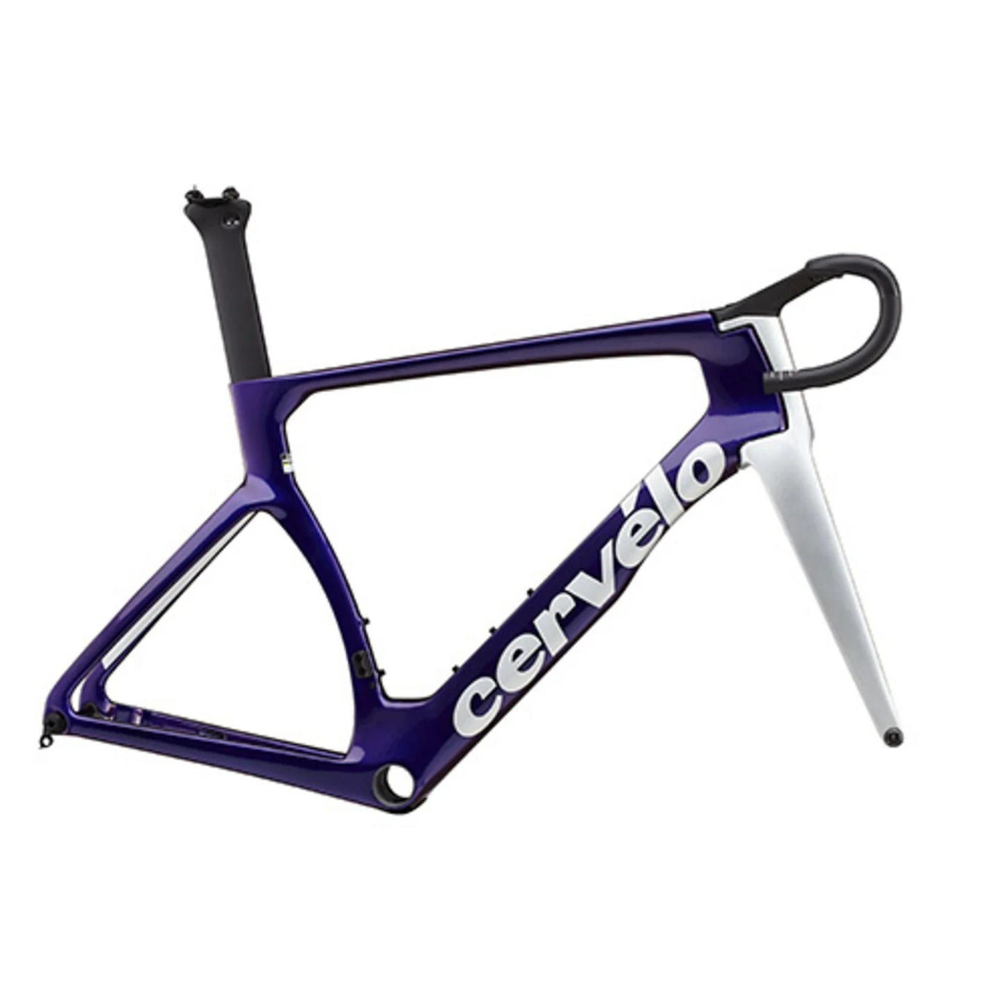 Sườn Xe đạp Road - Cervélo S5 2023