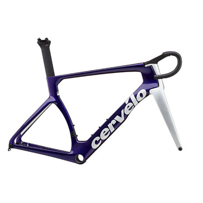 Sườn Xe đạp Road - Cervélo S5 2023