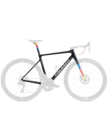 Sườn xe đạp Colnago V4Rs - WT24