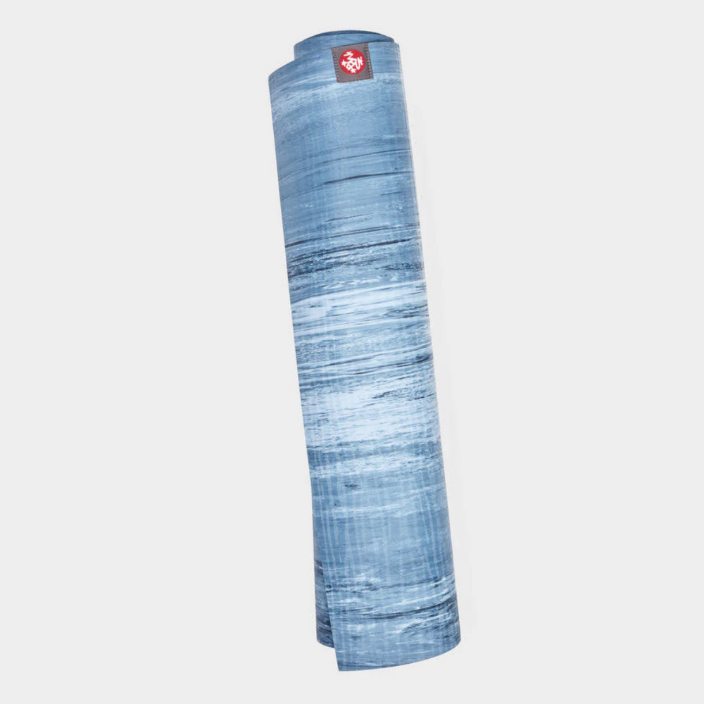 Thảm Yoga Manduka eKO Lite Mat 4mm 71" - Ebb