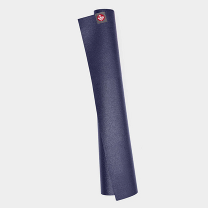 Thảm Yoga Manduka eKO Superlite Travel Yoga Mat 71'' 1.5mm - Xanh Đen (Midnight)