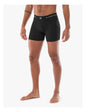 Quần Lót Thể Thao Nam Compressport Feelfree Seamless Boxer - Đen (Black)