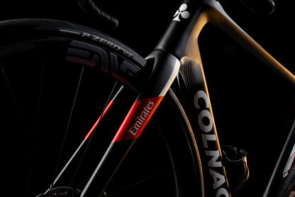 Sườn xe đạp Colnago V4Rs - SDM4