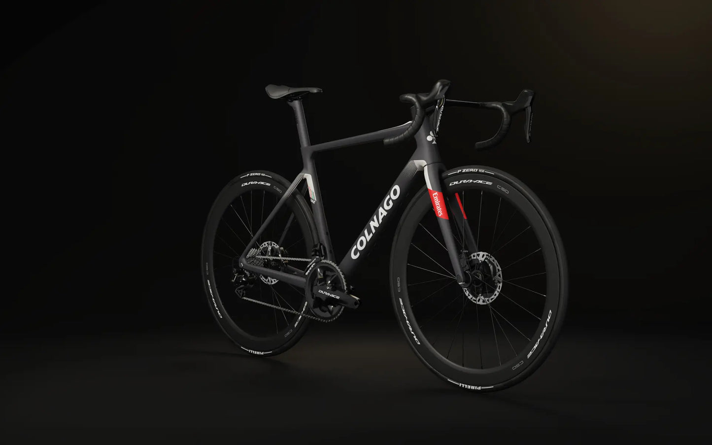 Sườn xe đạp Colnago V4Rs - SDM4