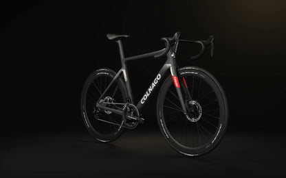 Sườn xe đạp Colnago V4Rs - SDM4