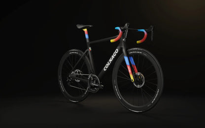 Sườn xe đạp Colnago V4Rs - WT24