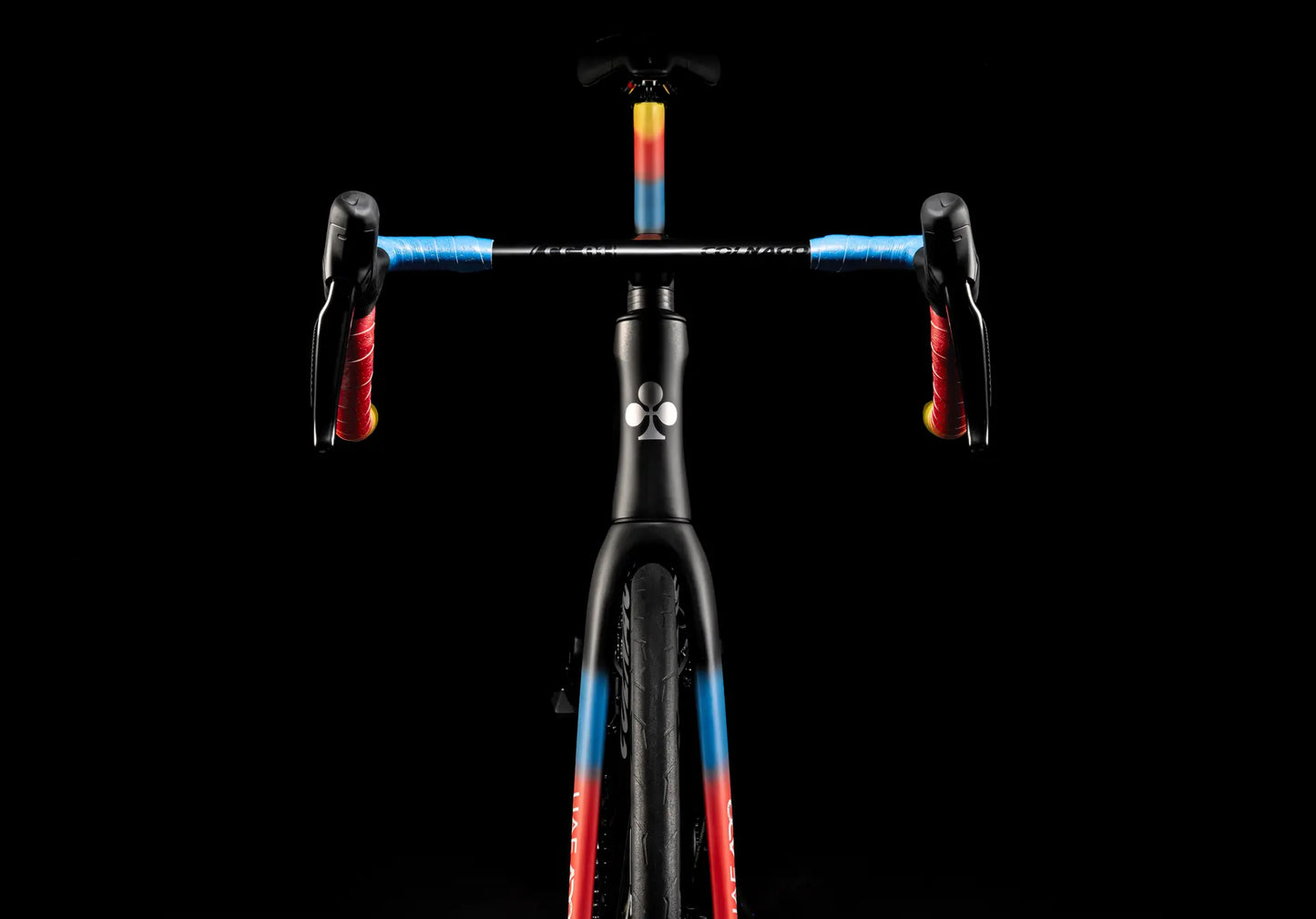Sườn xe đạp Colnago V4Rs - WT24
