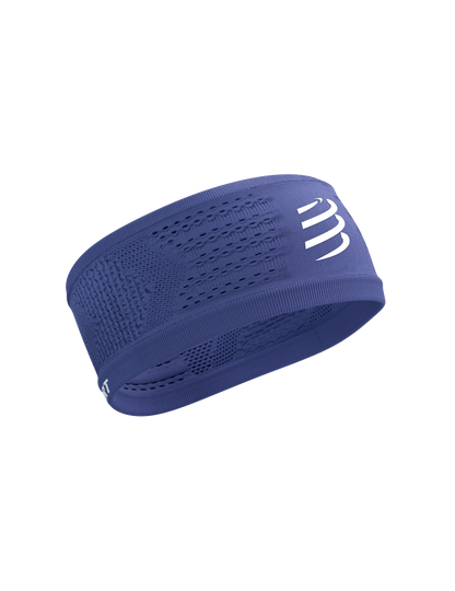 Băng đô thể thao Compressport Headband On/Off - Orient Blue