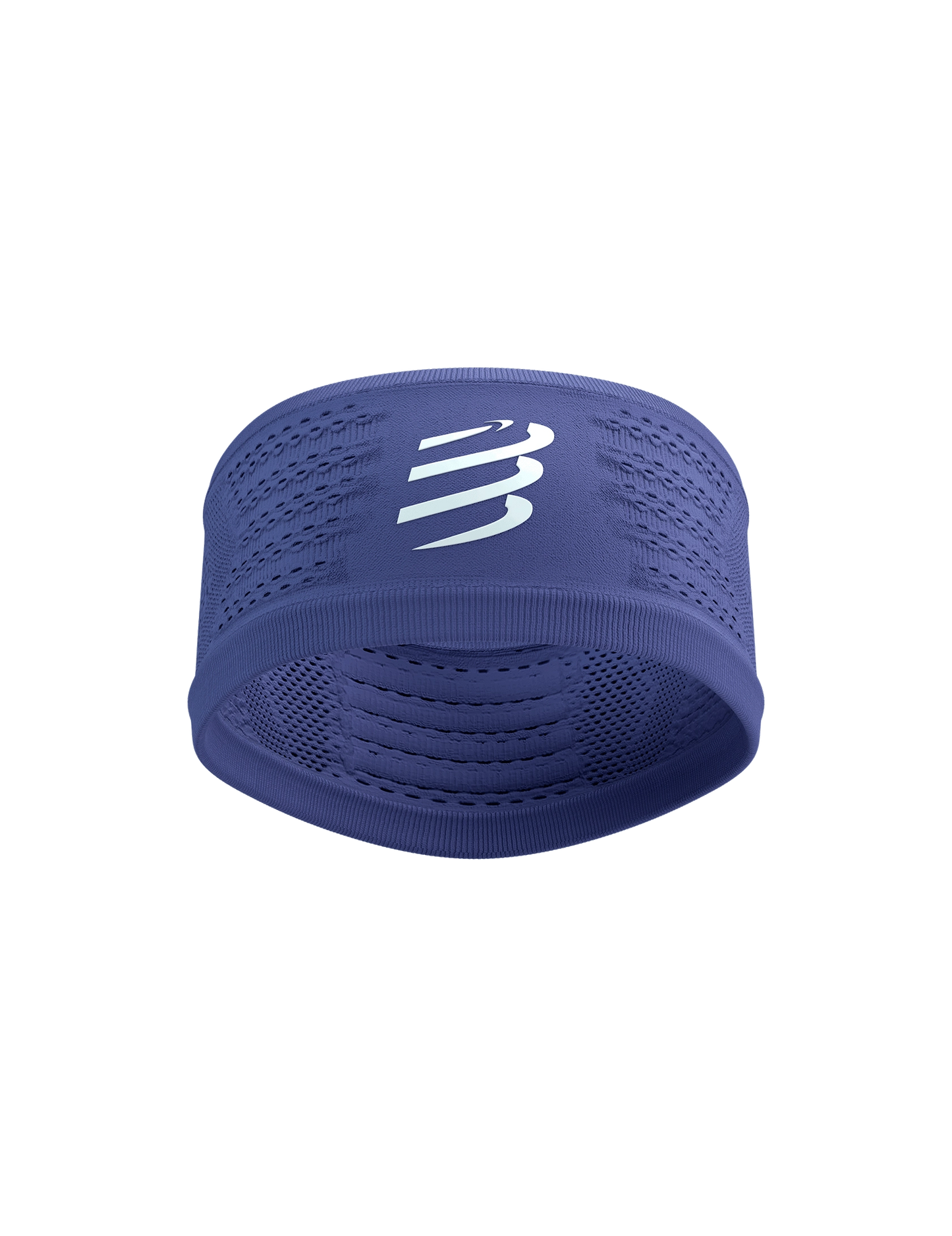 Băng đô thể thao Compressport Headband On/Off - Orient Blue