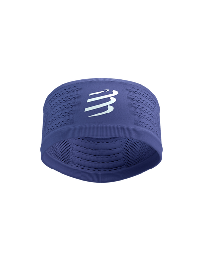 Băng đô thể thao Compressport Headband On/Off - Orient Blue