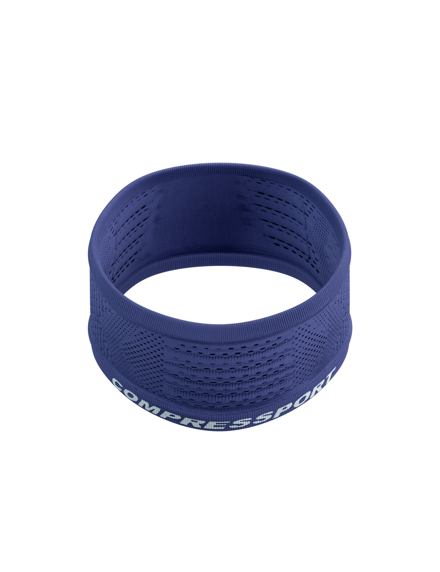Băng đô thể thao Compressport Headband On/Off - Orient Blue