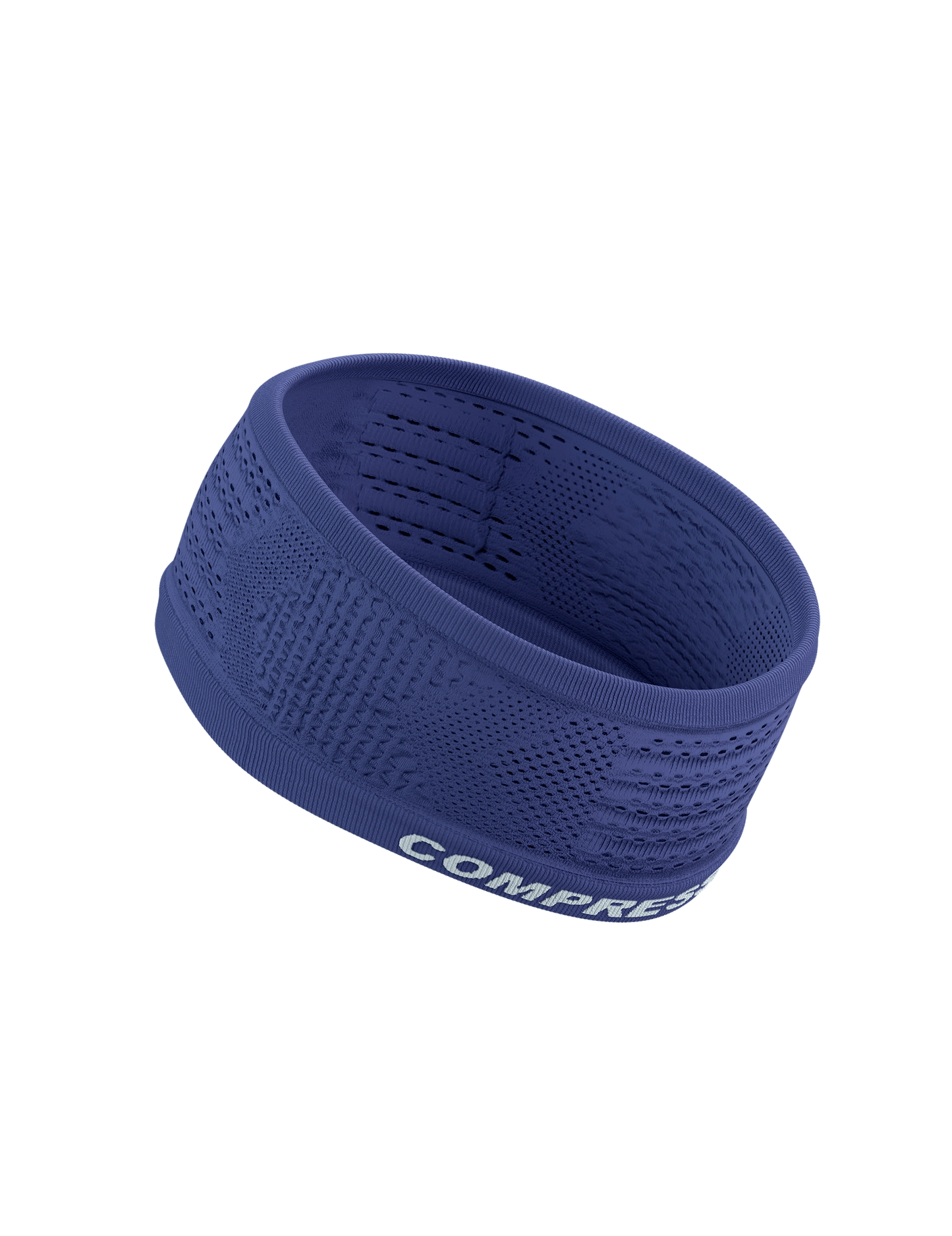 Băng đô thể thao Compressport Headband On/Off - Orient Blue
