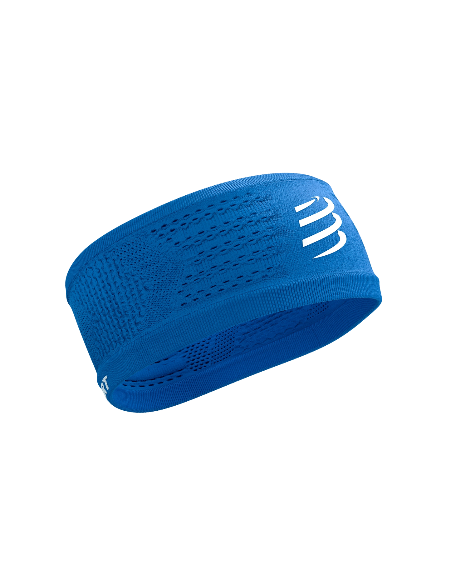 Băng đô thể thao Compressport Headband On/Off - Princess Blue