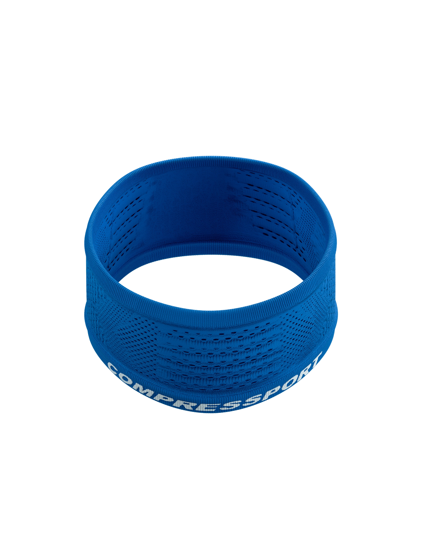 Băng đô thể thao Compressport Headband On/Off - Princess Blue