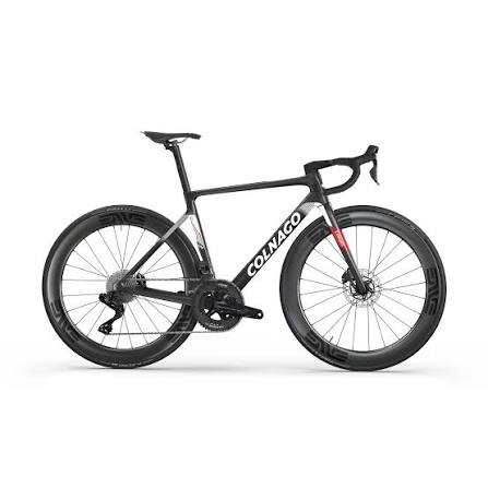 Sườn xe đạp Colnago V4Rs - SDM4