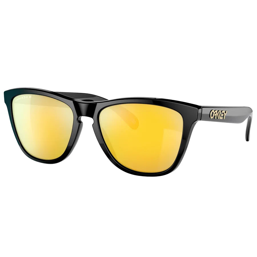Kính đeo mắt Oakley Frogskins (A)