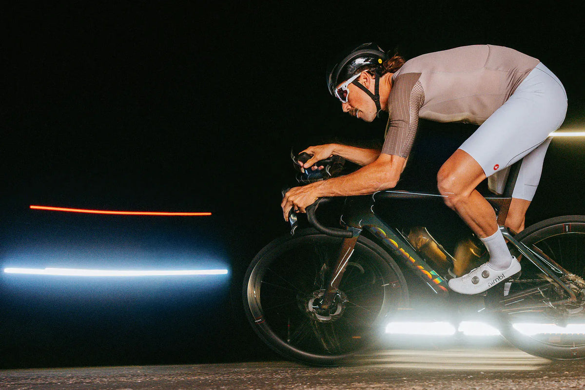 Xe Đạp Road  Cervélo Soloist Ultegra Di2 - Black Magic