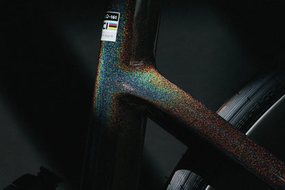 Xe Đạp Road  Cervélo Soloist Ultegra Di2 - Black Magic