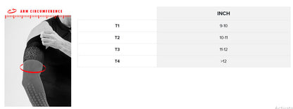 Băng bảo vệ ống tay Compressport Unisex's Arm Force Ultralight - Xanh (Estate Blue)