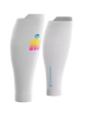 Băng Bảo Vệ Bắp Chân Compressport Calf Sleeves R2 Oxygen IRONMAN 2026 - Trắng