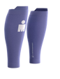 Băng Bảo Vệ Bắp Chân Compressport Calf Sleeves R2 Oxygen IRONMAN 2026 - Tím Jacaranda