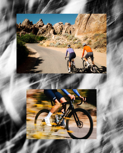 Xe Đạp Road  Cervélo Soloist Rival AXS - Cloud Burst