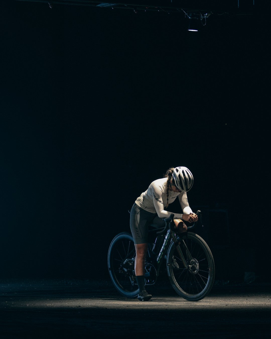 Xe Đạp Road  Cervélo Soloist Ultegra Di2 - Black Magic