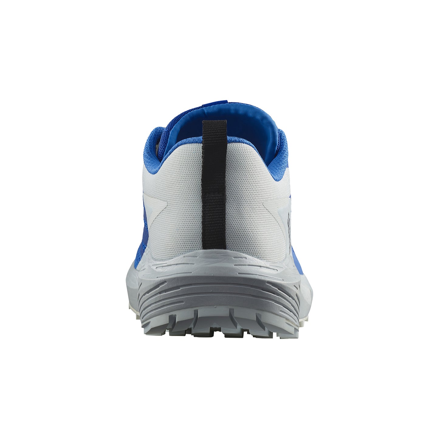 Salomon Men's Sense Ride 5 - Ibiza Blue / Lapis Blue / White