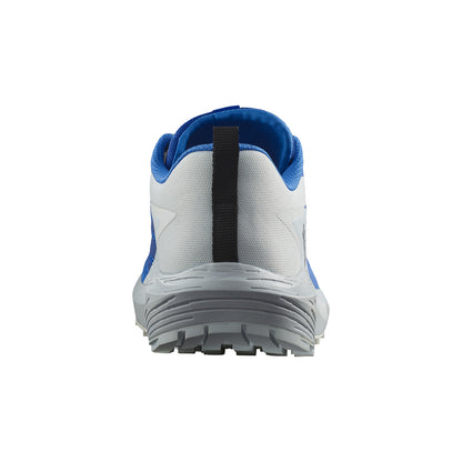 Salomon Men's Sense Ride 5 - Ibiza Blue / Lapis Blue / White