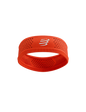Băng đô thể thao Compressport Thin Headband On/Off - Cam (Tigerlily)