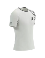 Compressport Men's Training SS Tshirt - Sugar