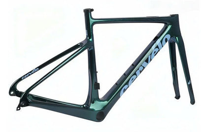 Xe đạp Cervelo Caledonia 105 DI2 - Oasis