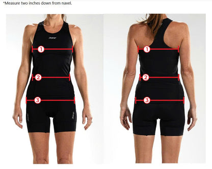 [PRE-ORDER] Đồ ba môn Nữ Zoot Ultra Tri P1 Racesuit - Team Zoot Edition 2026