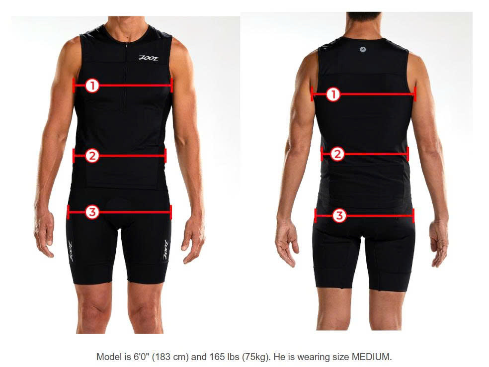 [PRE-ORDER] Đồ ba môn Nam Zoot Tri Aero Fz Racesuit - Team Zoot Edition 2026