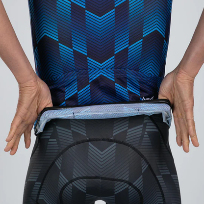 Áo đạp xe Nam Zoot LTD Cycle Aero Jersey - Speedway