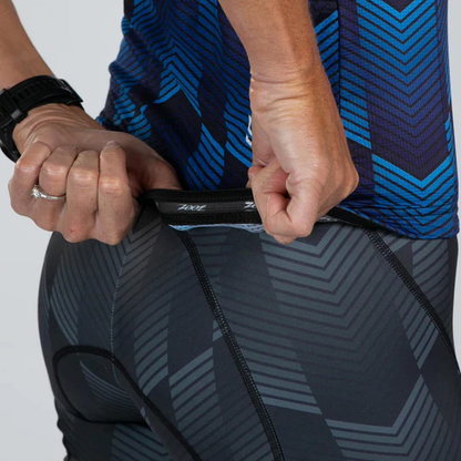 Áo đạp xe Nữ Zoot Ltd Cycle Aero Jersey - Speedway