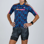 Áo đạp xe Nữ Zoot Ltd Cycle Aero Jersey - Speedway
