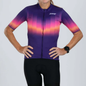 Áo đạp xe Nữ Zoot Ltd Cycle Aero Jersey - Twilight