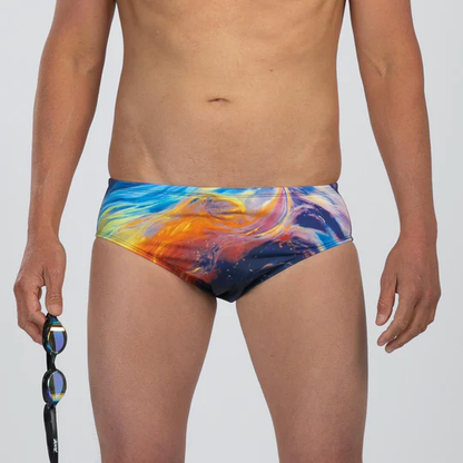Quần bơi Nam Zoot LTD Swim Brief - Space