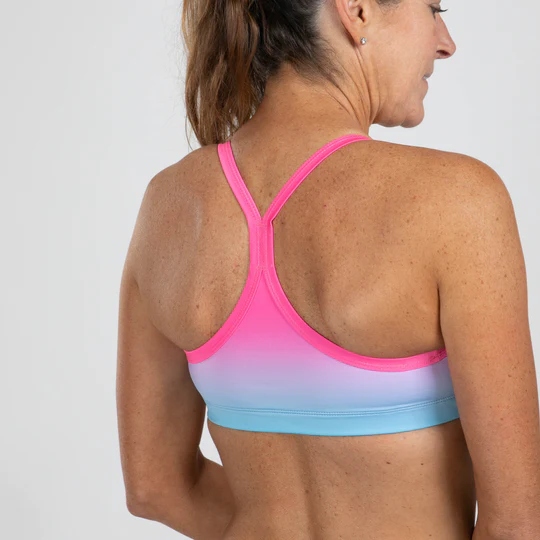 Áo bơi Nữ Zoot Ltd Swim Bikini Top - Vice