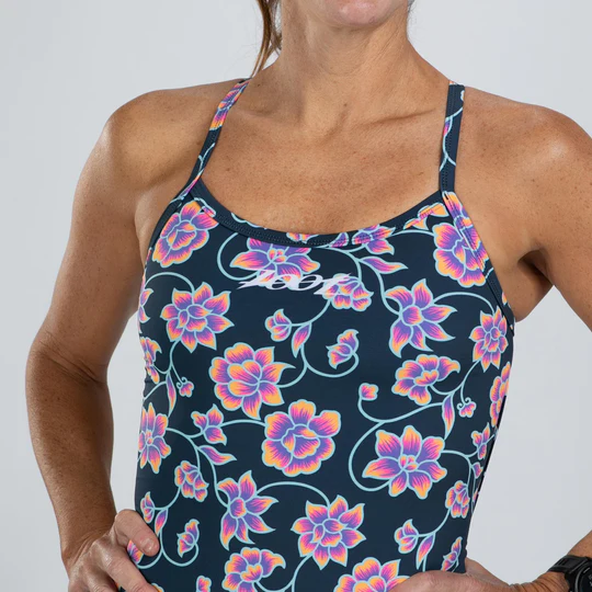 Đồ bơi Nữ Zoot Ltd Swimsuit - Nani