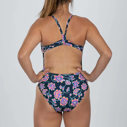 Đồ bơi Nữ Zoot Ltd Swimsuit - Nani