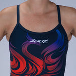 Zoot Women's LTD Swimsuit - Phoenix