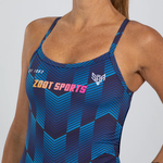 ZOOT Women's Ltd Swimsuit - Speedway