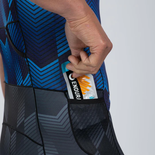 Đồ ba môn Nam Zoot LTD Tri Aero Fz Racesuit - Speedway