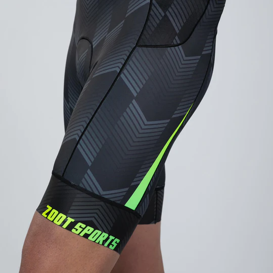 Đồ ba môn Nam Zoot LTD Tri Aero Fz Racesuit - Speedway