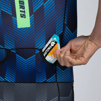 Đồ ba môn Nam Zoot LTD Tri Aero Fz Racesuit - Speedway